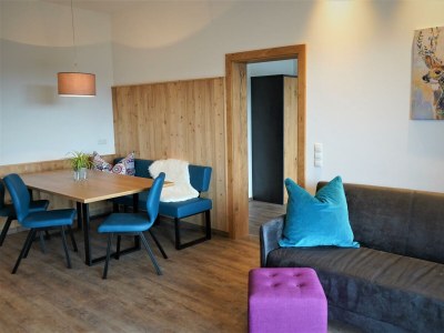 Apartment Appartement/Fewo, Gipfelstürmer - Features photo 31