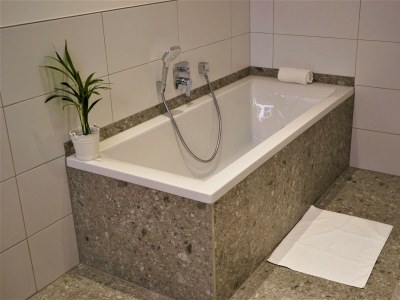 Apartment Appartement/Fewo, Gipfelstürmer - Features photo 32