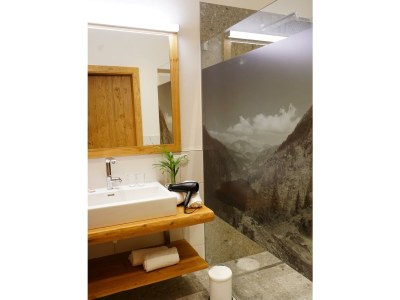 Apartment Appartement/Fewo, Gipfelstürmer - Features photo 37