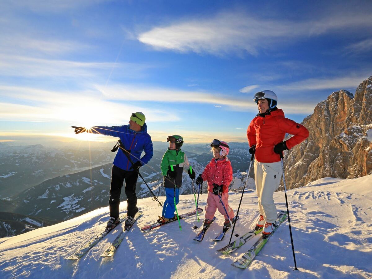 Apartment Appartement/Fewo Traumfänger - Outdoor photo 2