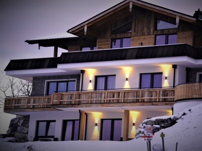 Apartment Appartement/Fewo Traumfänger - Outdoor photo 14