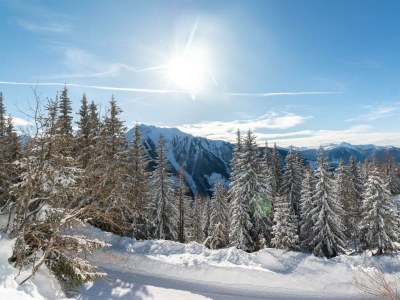 Apartment Appartement/Fewo Traumfänger - Outdoor photo 16