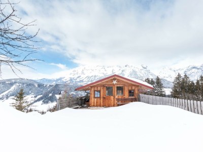 Apartment Appartement/Fewo Traumfänger - Outdoor photo 18