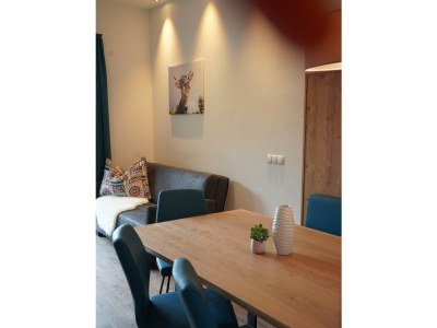 Apartment Appartement/Fewo Traumfänger - Features photo 24