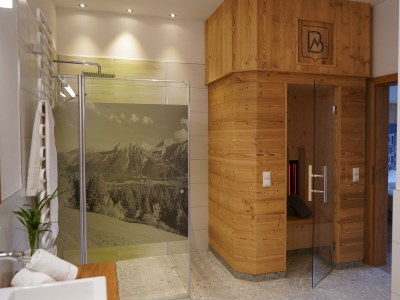 Apartment Appartement/Fewo Traumfänger - Features photo 25