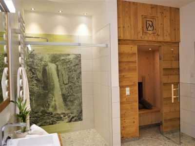 Apartment Appartement/Fewo Traumfänger - Features photo 30