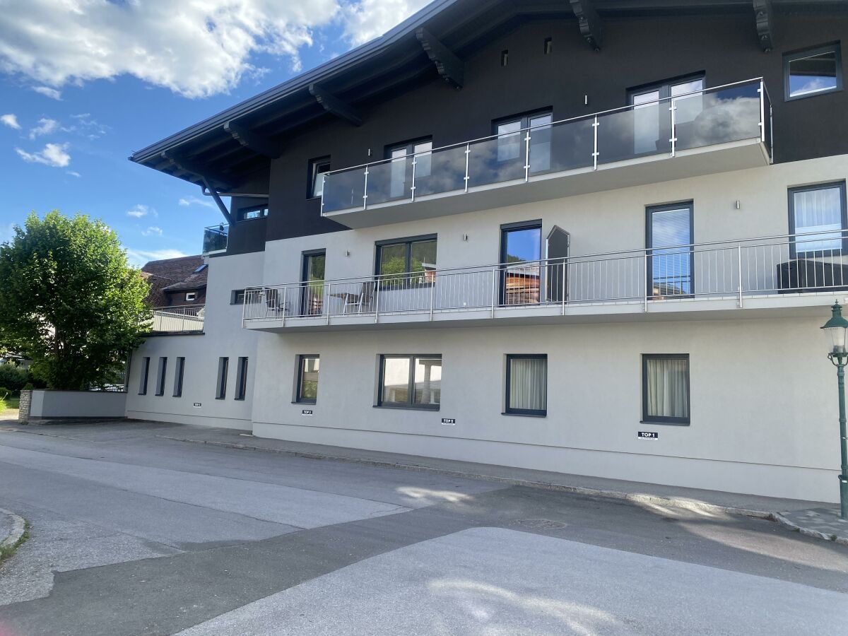 Apartment Top 2 Deluxe Apartment - Outdoor photo 3