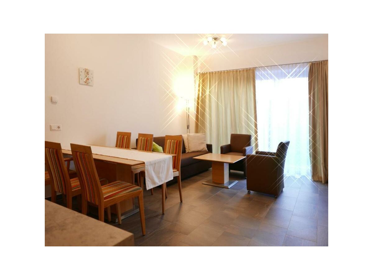 Apartment Top 2 Deluxe Apartment - Outdoor photo 4