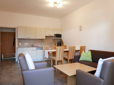 Apartment Top 2 Deluxe Apartment - Features photo 15