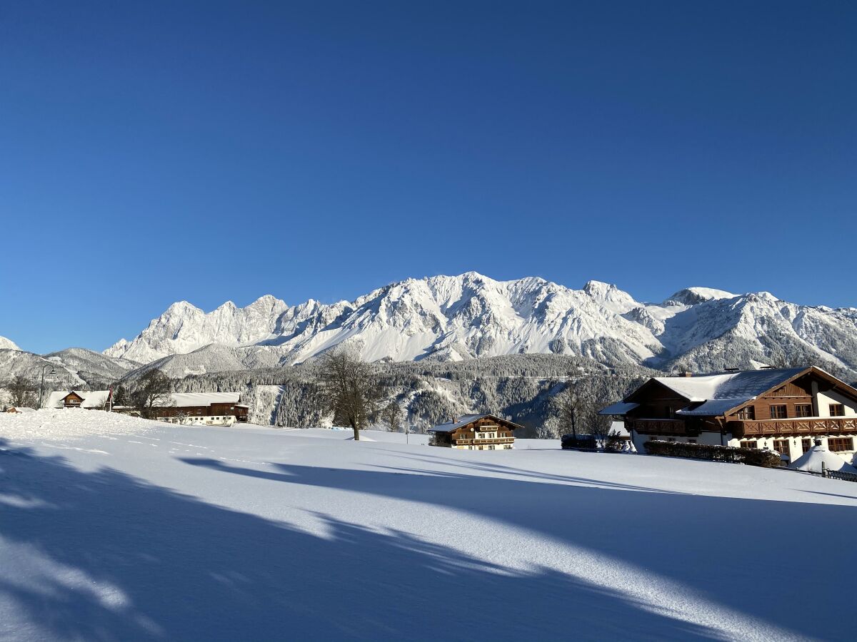 Apartment Appartement/Fewo, Toilette und Bad/Dusche getrennt - Outdoor photo 2