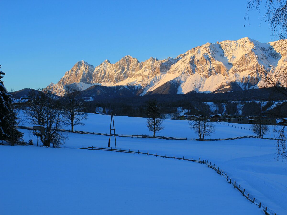 Apartment Appartement/Fewo, Toilette und Bad/Dusche getrennt - Outdoor photo 5