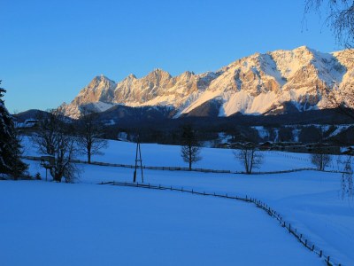 Apartment Appartement/Fewo, Toilette und Bad/Dusche getrennt - Outdoor photo 5