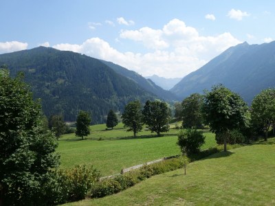 Apartment Appartement/Fewo, Toilette und Bad/Dusche getrennt - Outdoor photo 6