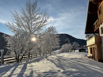 Apartment Appartement/Fewo, Toilette und Bad/Dusche getrennt - Outdoor photo 9