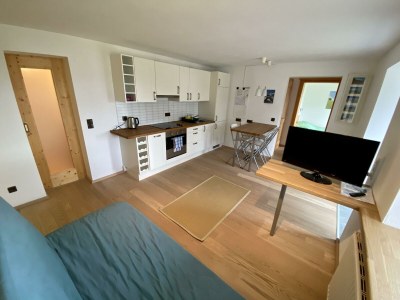 Apartment Appartement/Fewo, Toilette und Bad/Dusche getrennt - Features photo 11