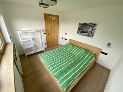 Apartment Appartement/Fewo, Toilette und Bad/Dusche getrennt - Features photo 12