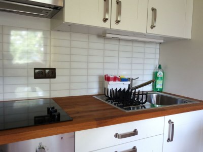 Apartment Appartement/Fewo, Toilette und Bad/Dusche getrennt - Features photo 13