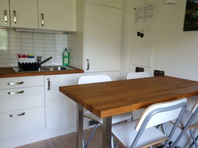 Apartment Appartement/Fewo, Toilette und Bad/Dusche getrennt - Features photo 14