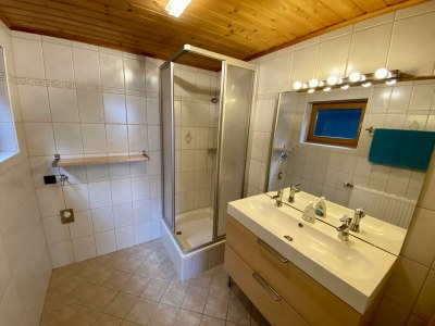 Apartment Appartement/Fewo, Toilette und Bad/Dusche getrennt - Features photo 15