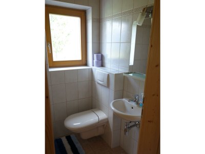 Apartment Appartement/Fewo, Toilette und Bad/Dusche getrennt - Features photo 16