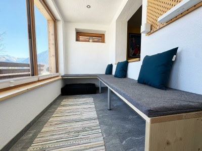 Apartment Appartement/Fewo, Toilette und Bad/Dusche getrennt - Features photo 18