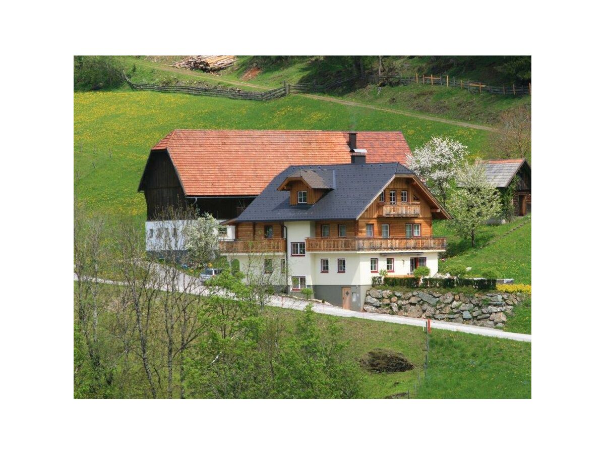 Apartment Appartement Steinacher