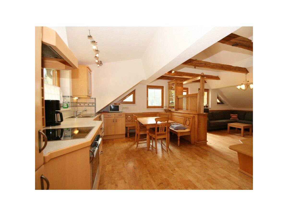 Apartment Appartement Steinacher - Features photo 2