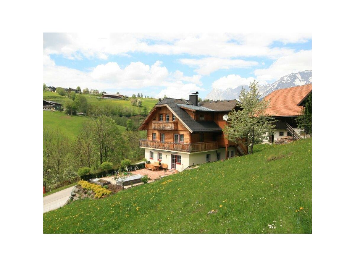 Apartment Appartement Steinacher - Features photo 5