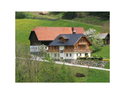 Apartment Appartement Steinacher in Schladming-Untertal - Apartment