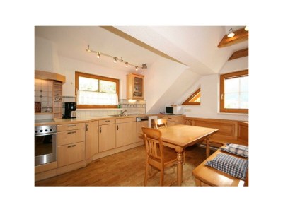 Apartment Appartement Steinacher - Features photo 7