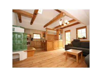 Apartment Appartement Steinacher - Features photo 8