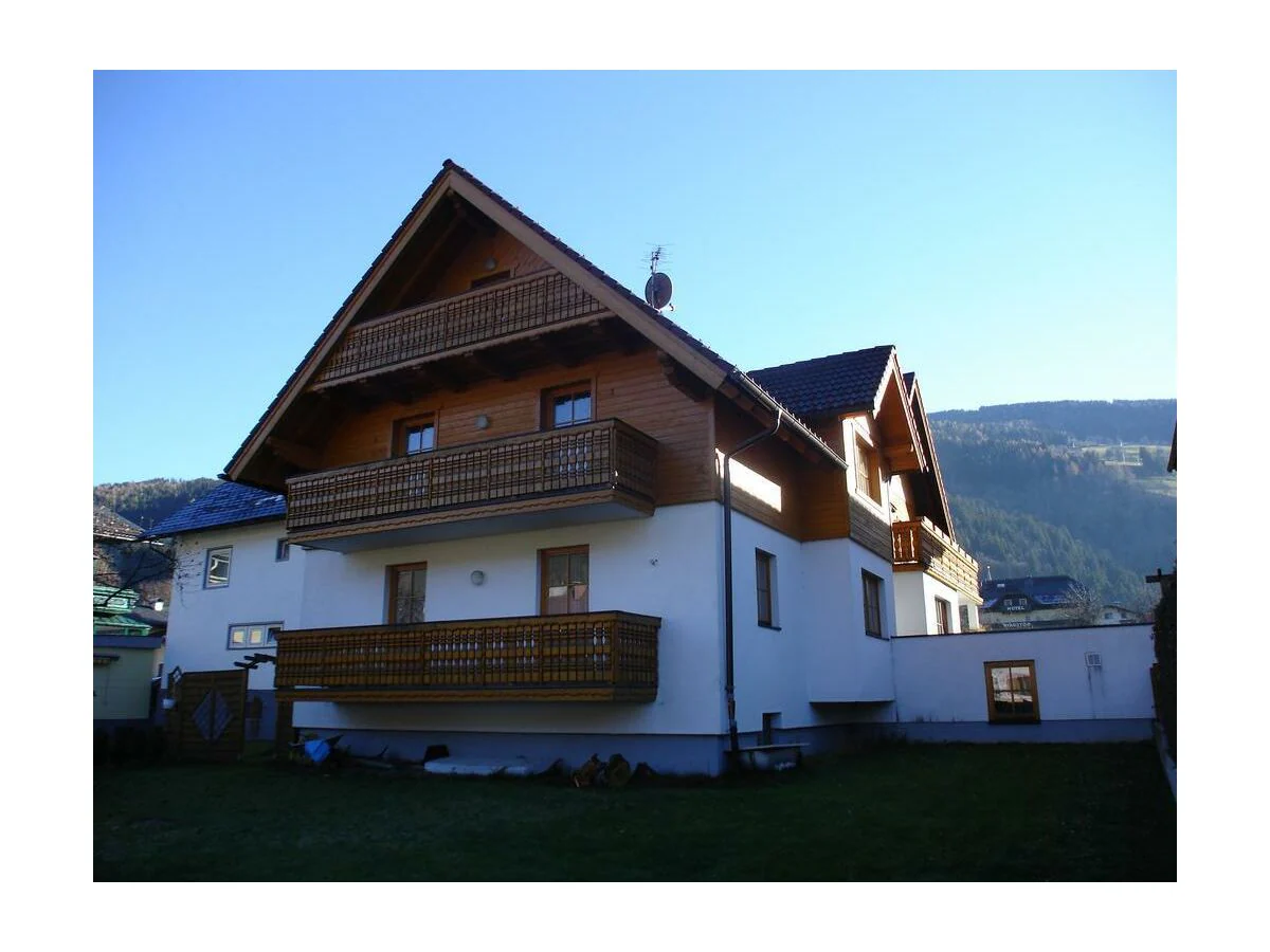 Apartment Apartment Grimming - Outdoor photo 3