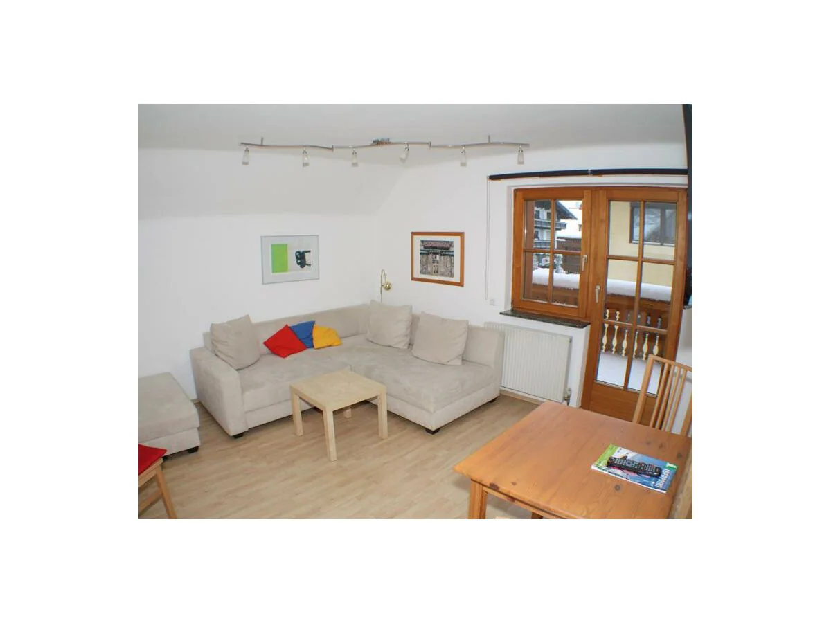 Apartment Apartment Grimming - Features photo 5