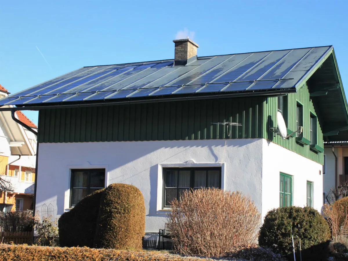 Apartment Apartment/Schlafräume 2 /Dusche, WC