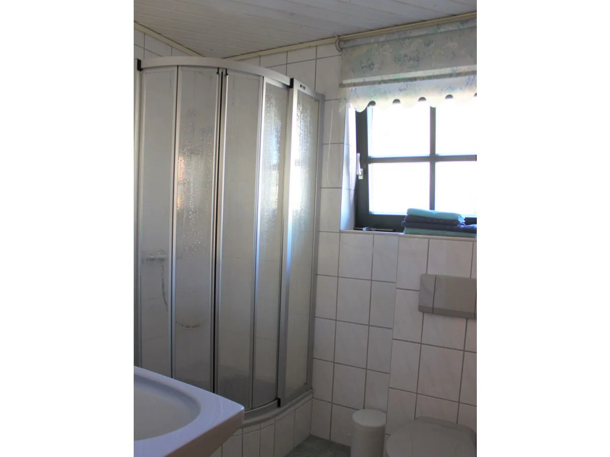 Apartment Apartment/Schlafräume 2 /Dusche, WC - Outdoor photo 2