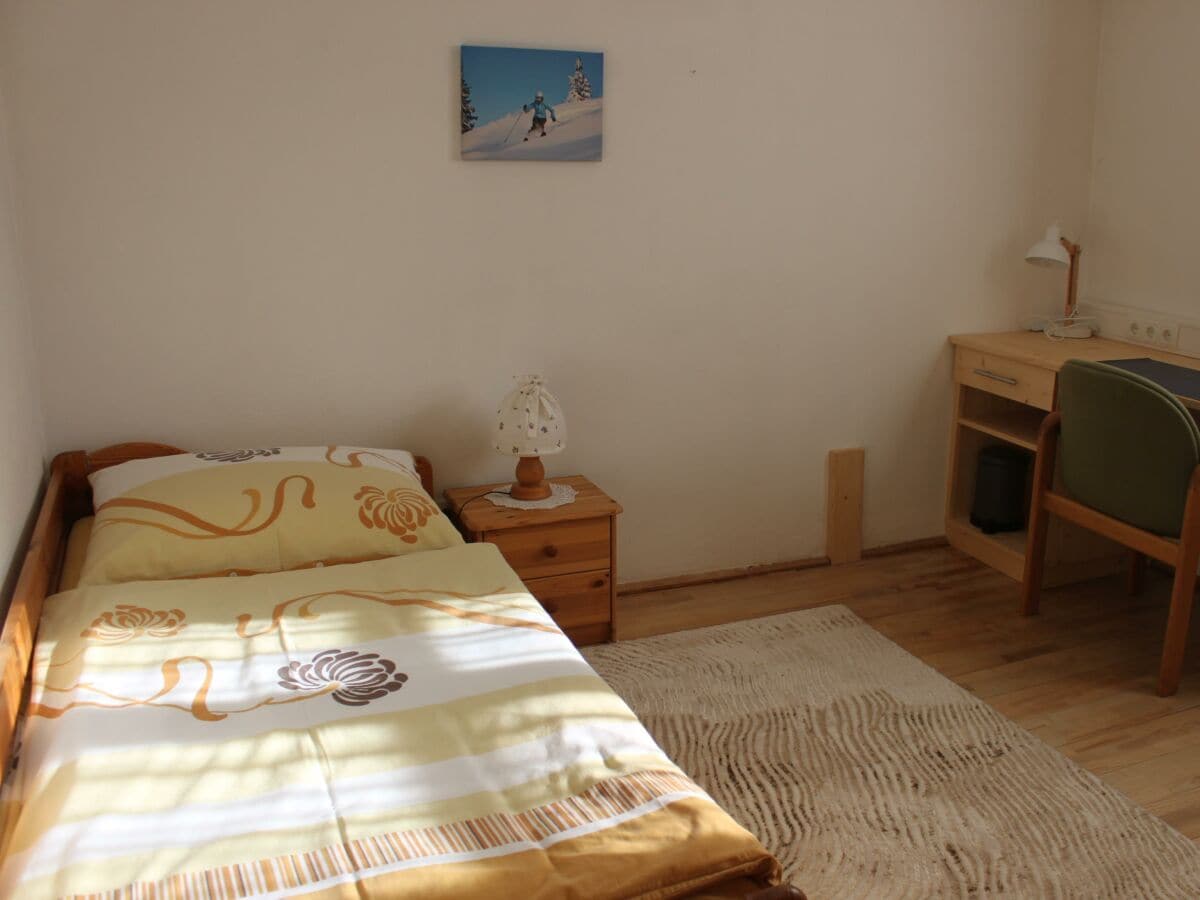 Apartment Apartment/Schlafräume 2 /Dusche, WC - Outdoor photo 5