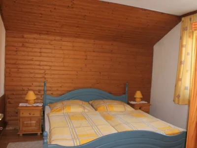 Apartment Apartment/Schlafräume 2 /Dusche, WC - Outdoor photo 3