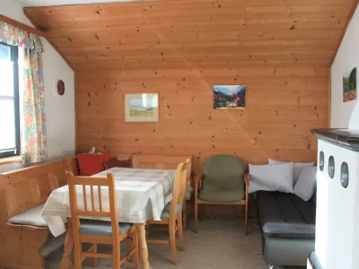 Apartment Apartment/Schlafräume 2 /Dusche, WC - Outdoor photo 4