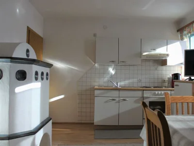 Apartment Apartment/Schlafräume 2 /Dusche, WC - Outdoor photo 6