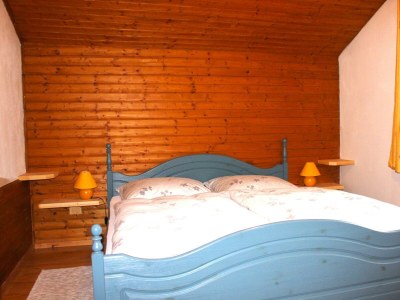 Apartment Apartment/Schlafräume 2 /Dusche, WC - Outdoor photo 7