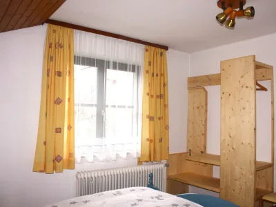 Apartment Apartment/Schlafräume 2 /Dusche, WC - Outdoor photo 8