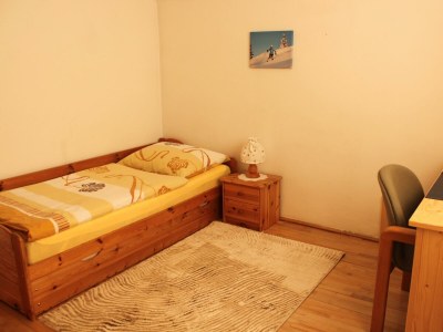 Apartment Apartment/Schlafräume 2 /Dusche, WC - Outdoor photo 9