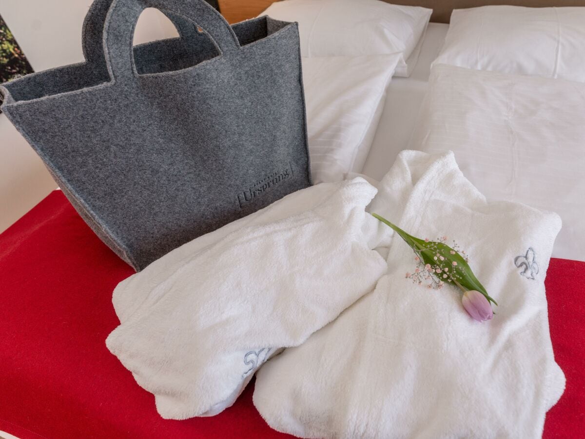 Holiday room Doppelzimmer