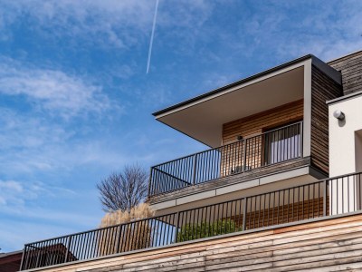 Holiday room Doppelzimmer - Outdoor photo 6