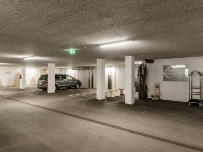 Holiday room Doppelzimmer - Outdoor photo 14