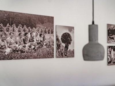 Holiday room Doppelzimmer - Outdoor photo 18