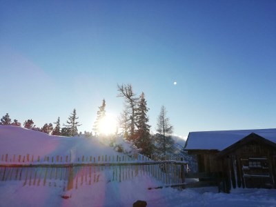 Holiday room Doppelzimmer - Outdoor photo 33