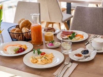 Holiday room Doppelzimmer - Features photo 45