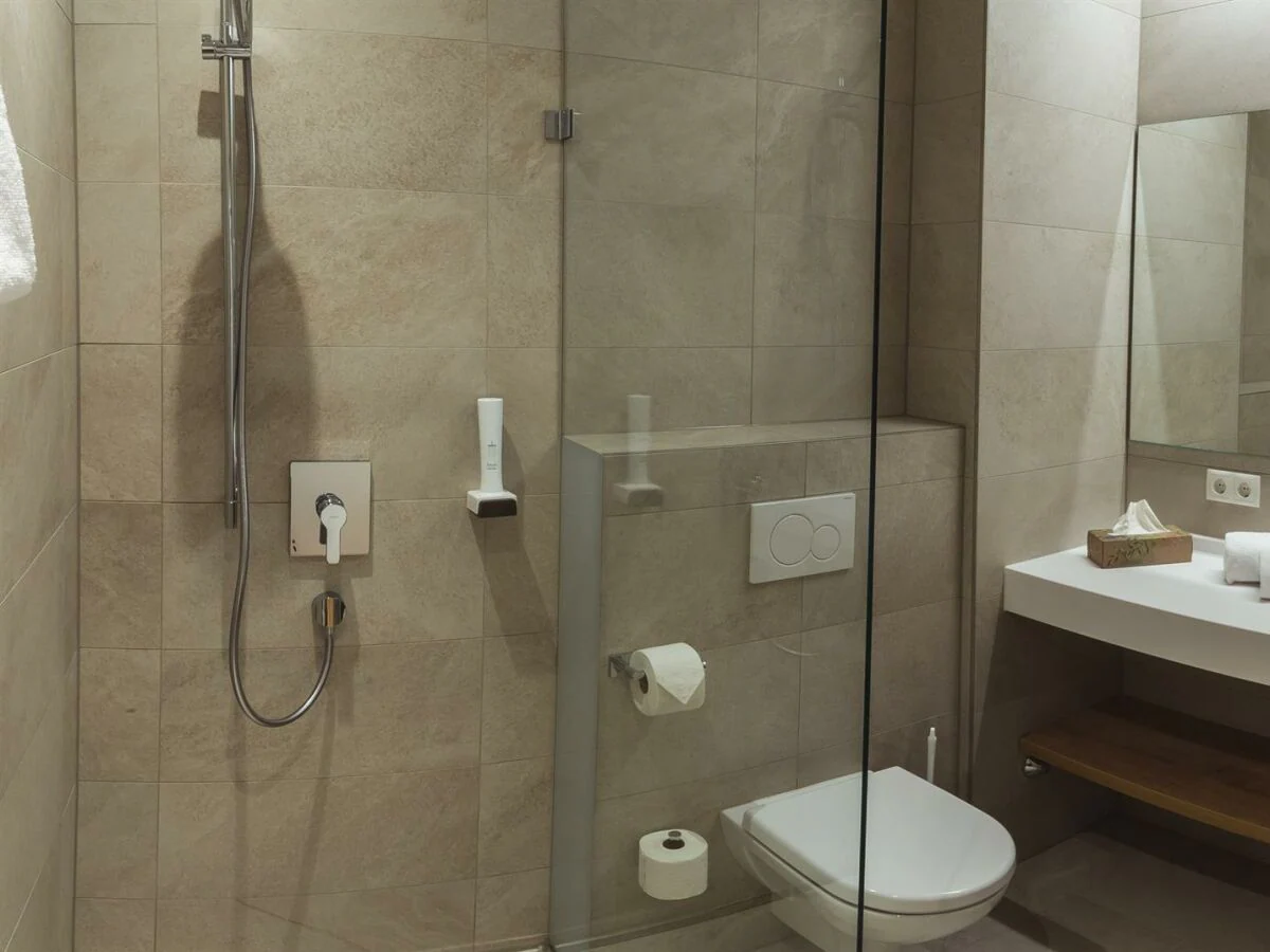 Apartment Appartement ohne Frühstück - Outdoor photo 2