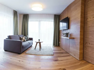 Apartment Appartement ohne Frühstück - Outdoor photo 6